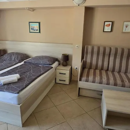 Lejlighed Mango Ii Baška