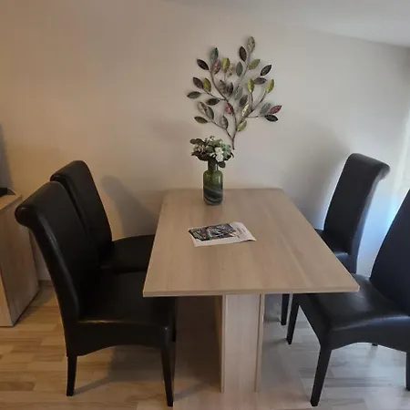 Mango Ii * Baška
