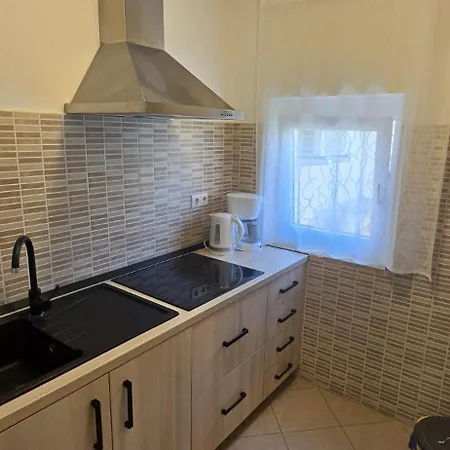 Appartamento Mango Ii Baška