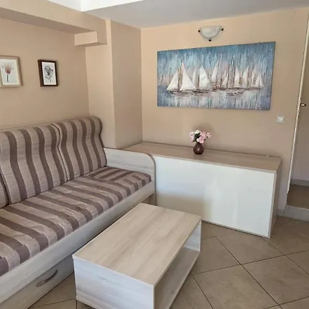 Mango Ii Baška