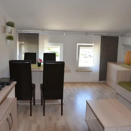 Mango Ii Apartmán