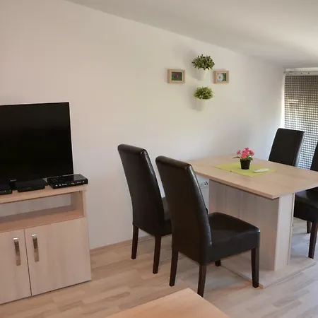 Apartmán Mango Ii