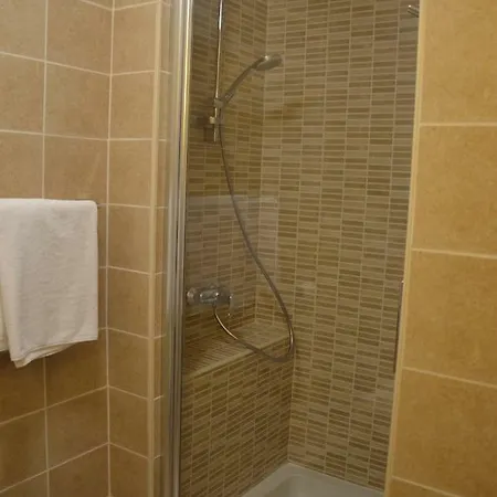 Apartmán Mango Ii Baška