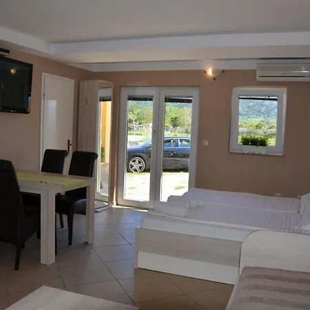 Mango Ii Apartmán
