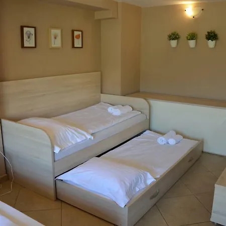 Apartman Mango Ii