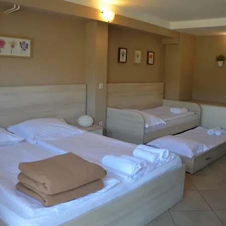 Mango Ii Apartman Baška