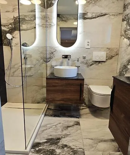 Mango Ii Lägenhet *