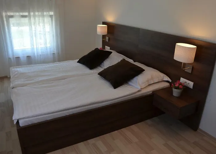 Lägenhet Mango Ii *