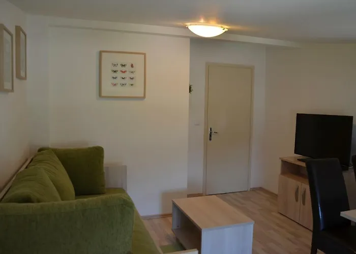 Lägenhet Mango Ii Baška