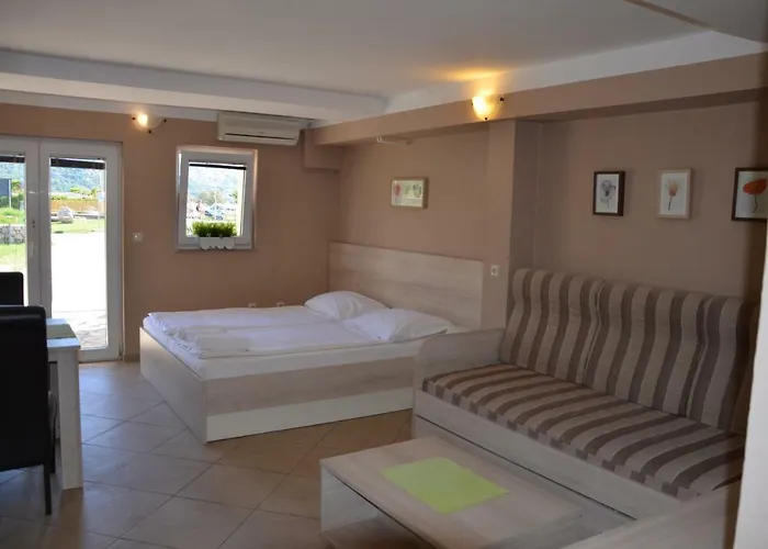 Lägenhet Mango Ii *