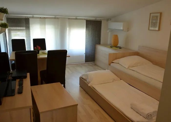 Mango Ii Lägenhet *