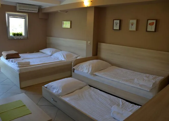 Mango Ii Lägenhet *