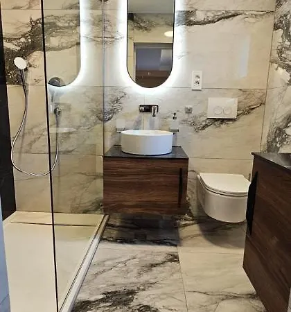 Mango Ii Apartament *