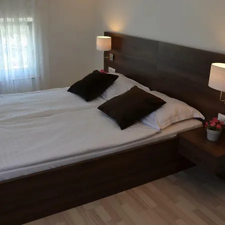 Apartament Mango Ii *