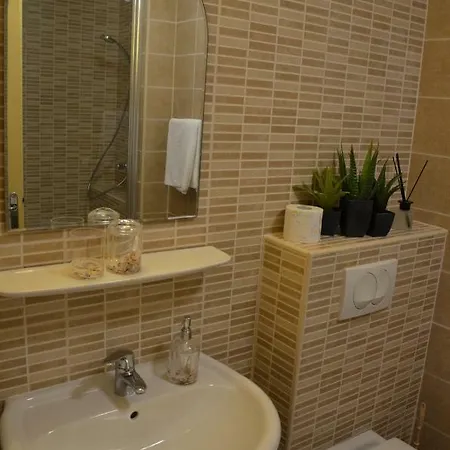 Apartament Mango Ii Baška