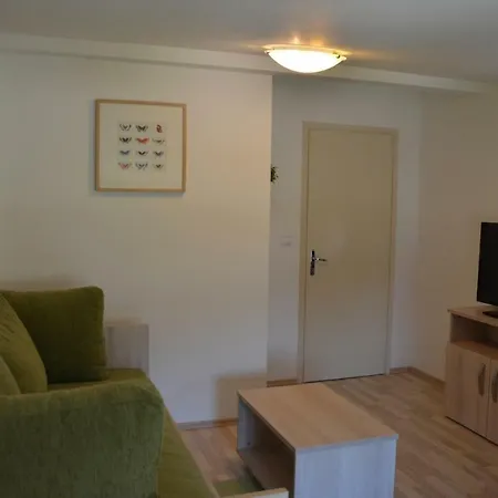 Apartament Mango Ii Baška